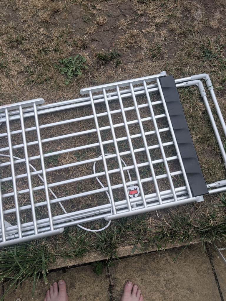 For sale heated air dryer 