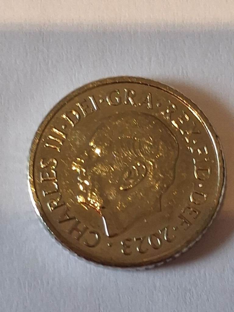 5P COIN