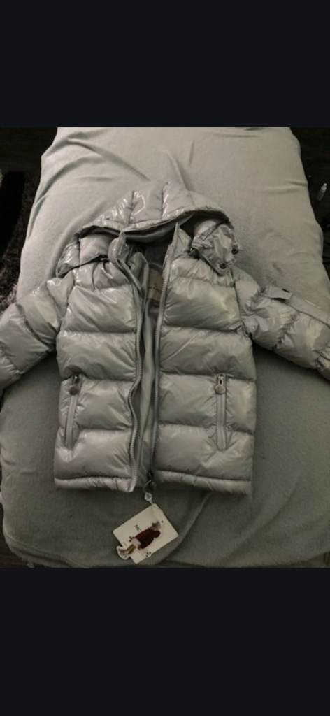 Boys coat brand new with tags 