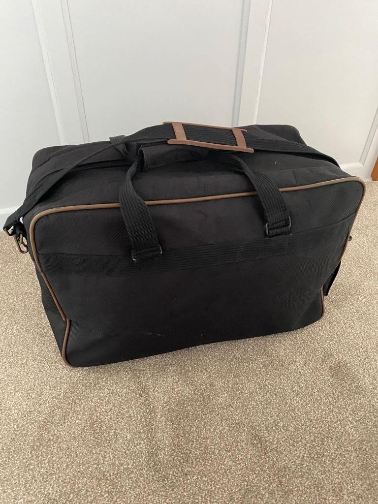 Large holdall/travel bag