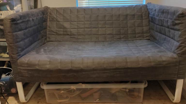 IKEA sofa