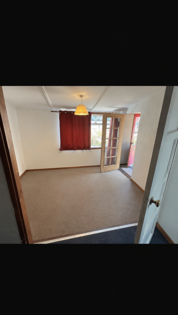 Studio flat 