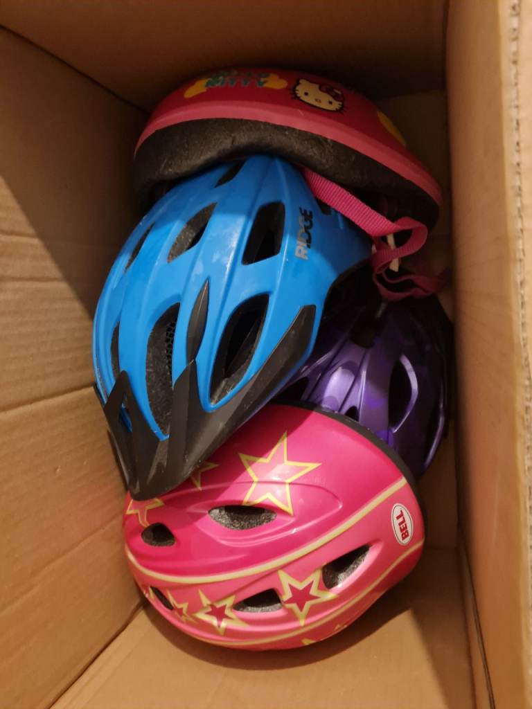 Helmets
