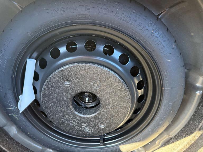 2018 Ford Focus 1.0 EcoBoost 140 ST-Line X 5dr HATCHBACK PETROL Manual