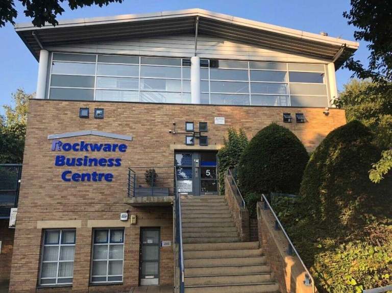 Office Space to Rent in Greenford | Small Offices Available