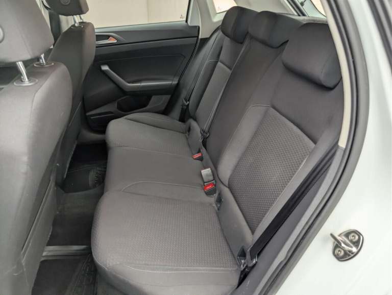 2019 Volkswagen Polo 1.0 EVO SE Hatchback 5dr Petrol Manual Euro 6 (s/s) (65 ps) - APPLE CARPLAY ...