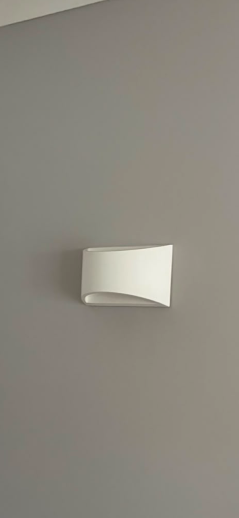Selection of lights