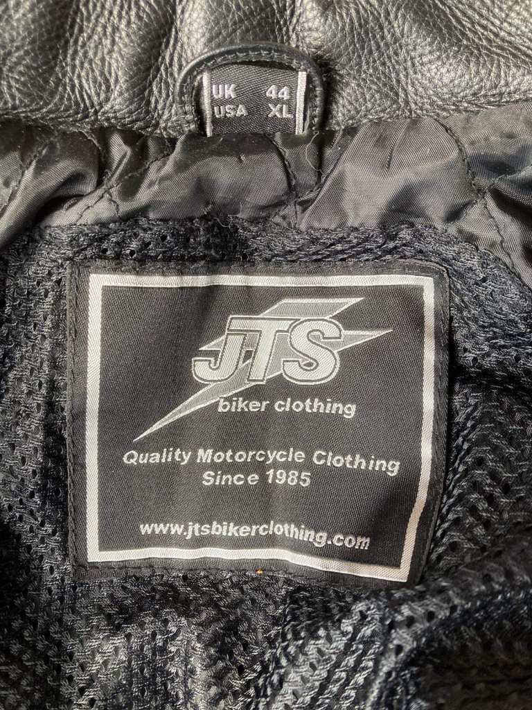 Assorted Biker clothes