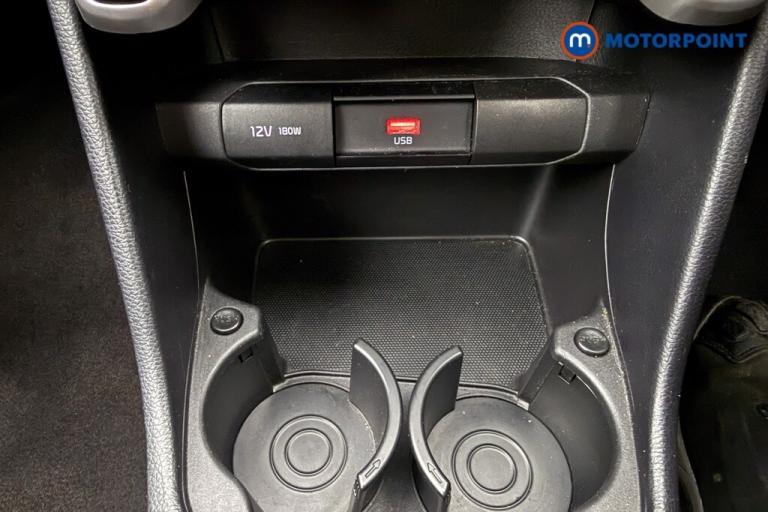 2023 Kia Picanto 1.0 2 5dr [4 seats] HATCHBACK PETROL Manual