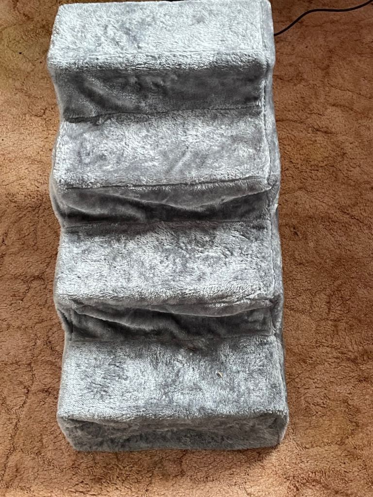 Pet stairs