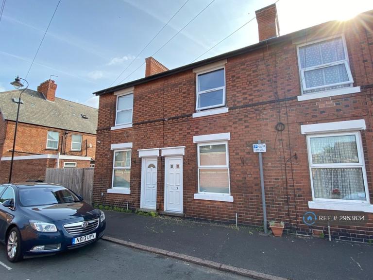 3 bedroom house in Collygate Road, Nottingham, NG2 (3 bed) (#2963834)