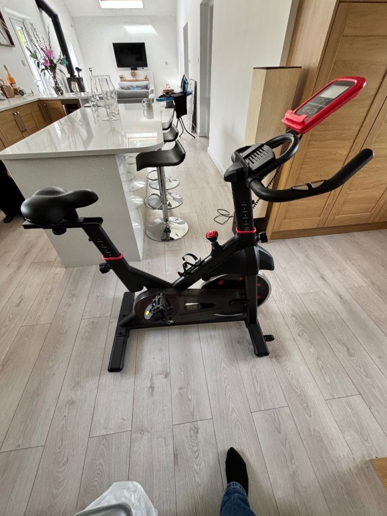 Exercise/ Spinning bike