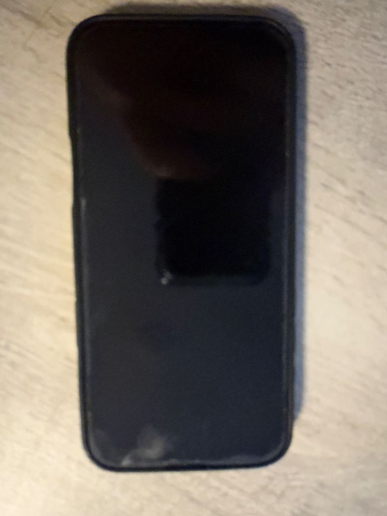 iPhone 16 plus 128gb fab condition 