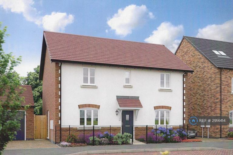 4 bedroom house in Field Farm Way, Nottingham, NG9 (4 bed) (#2914414)