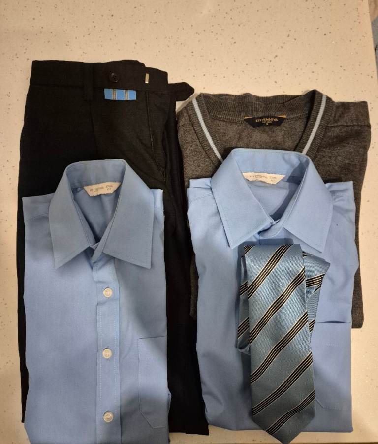 Holland Park School Uniform
