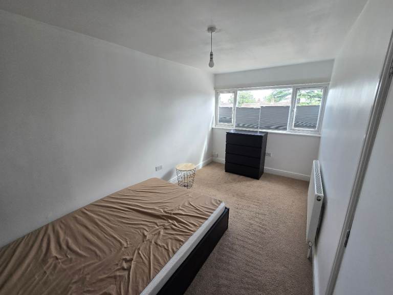 Room for rent