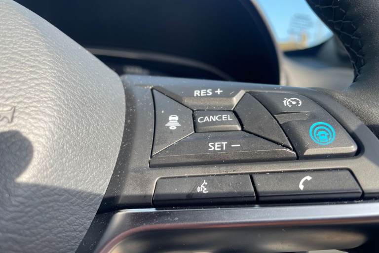 2024 Nissan Juke 1.0 DiG-T Tekna 5dr DCT Hatchback Petrol Automatic