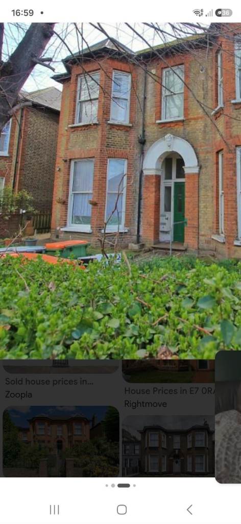 2 bed london 