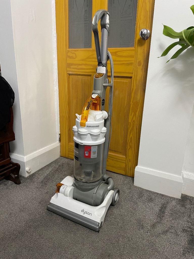 Dyson vacuum cleaner DC14