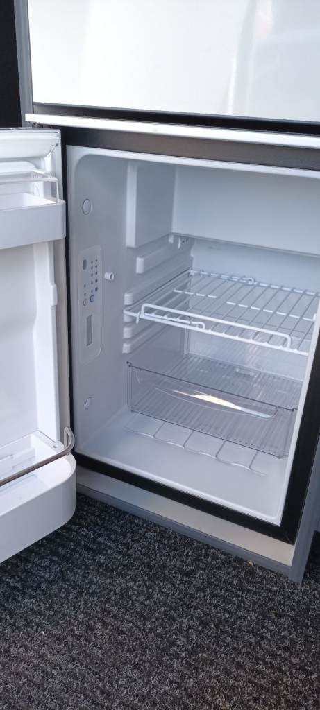 VW Transporter T6 Campervan 2.0TDI