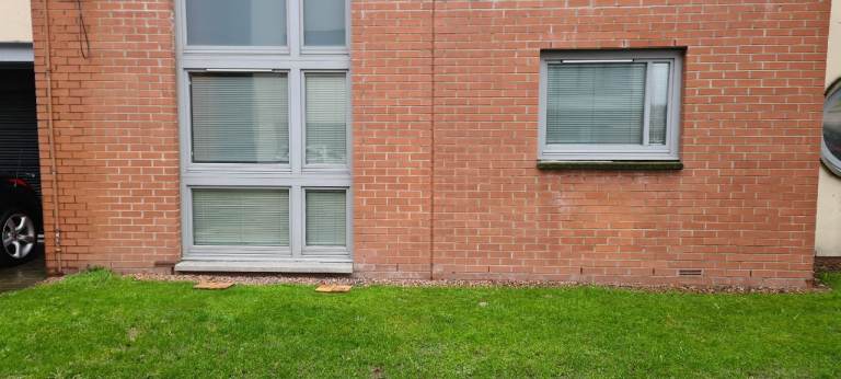 2 bed 2 bath Dundee City Quay 