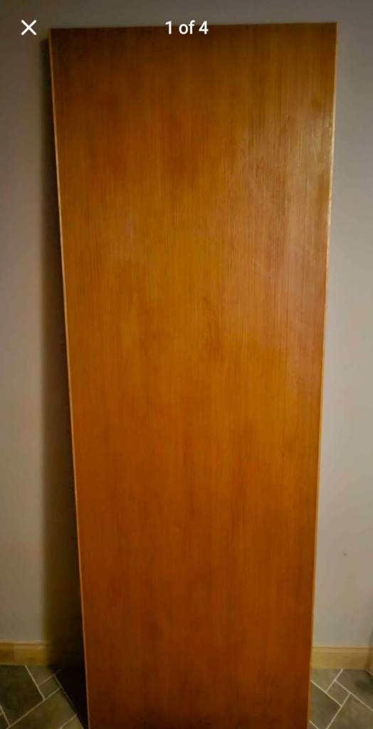 Internal door 