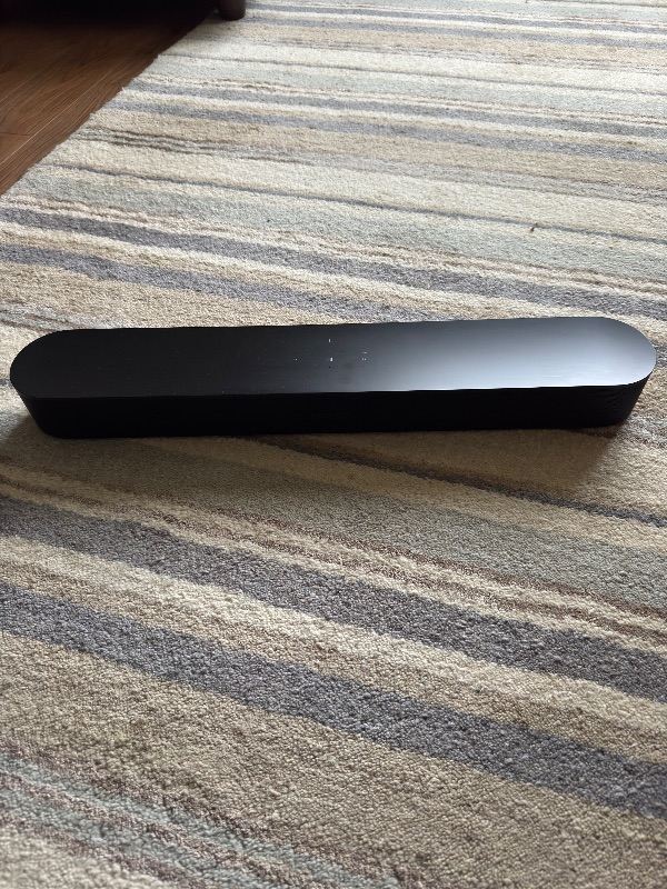 Sonos Beam Gen2