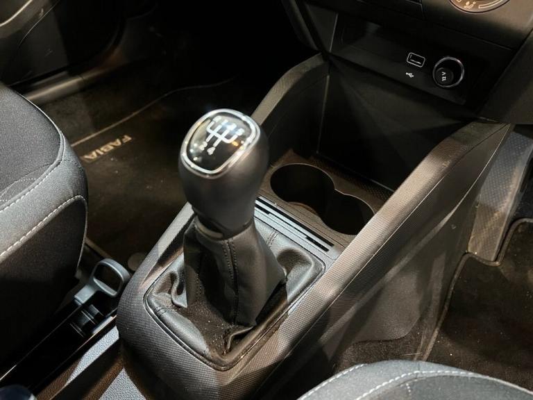 2020 Skoda Fabia 1.0 TSI SE Hatchback 5dr Petrol Manual Euro 6 (s/s) (95 ps) Hatchback Petrol Manual