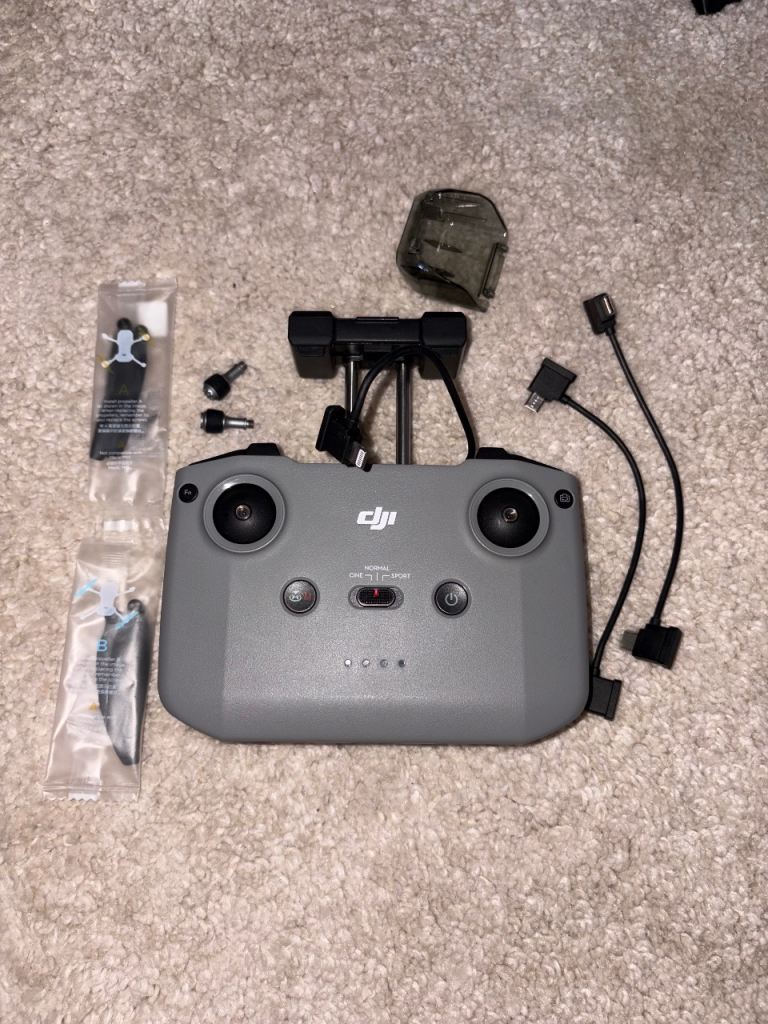 DJI Drone Controller 