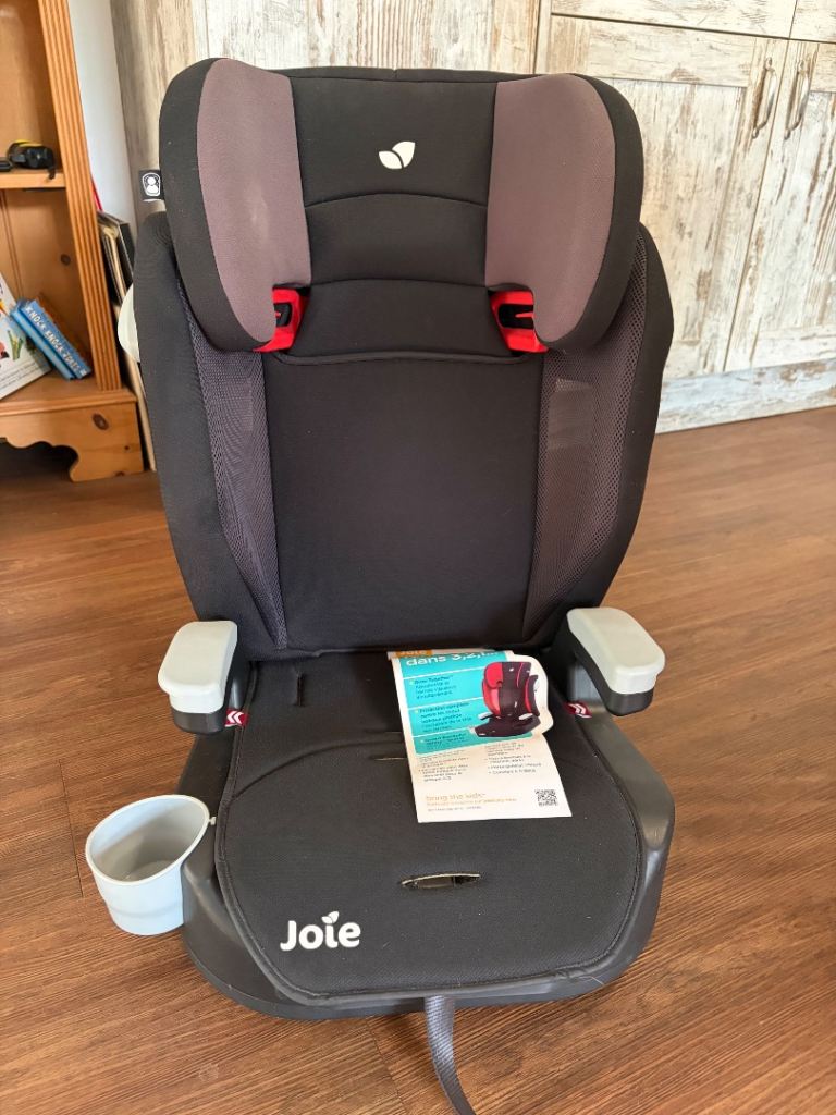 Booster car seat Joie elevate