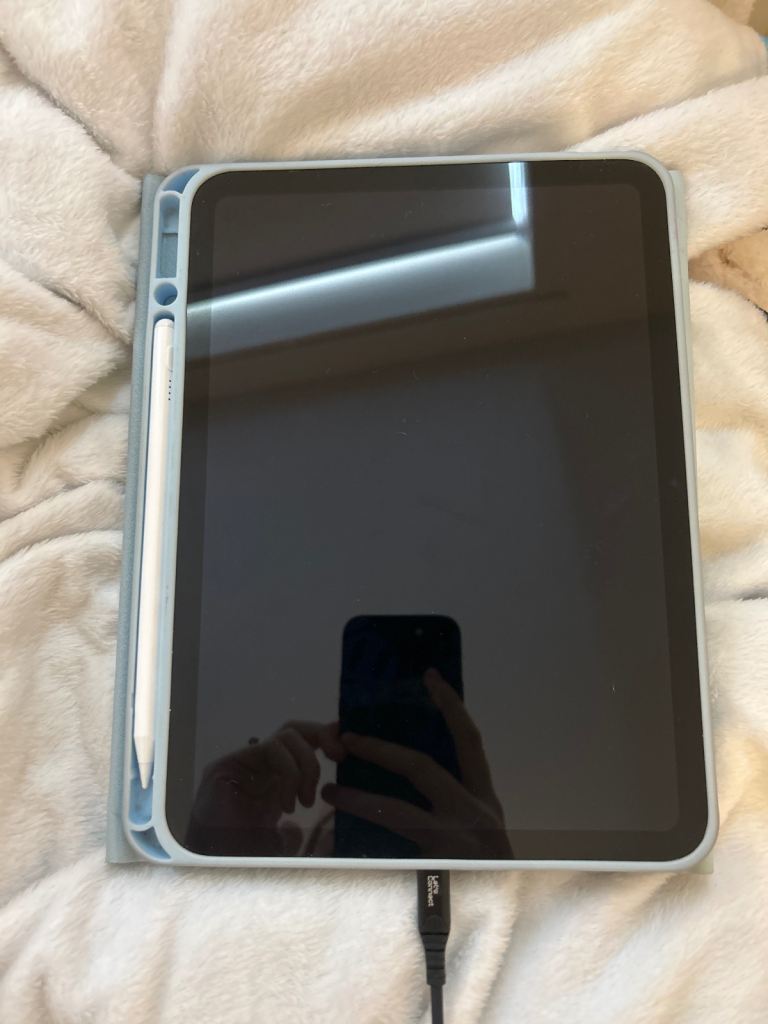 iPad 10th gen 