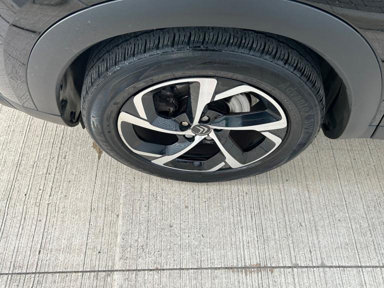 2020 Citroen C5 Aircross 1.2 PureTech Flair SUV 5dr Petrol Manual Euro 6 (s/s)