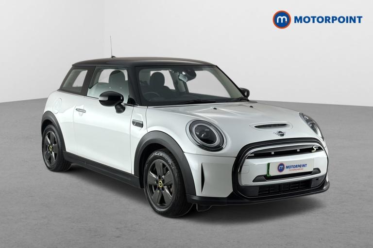 2023 MINI Hatch 135kW Cooper S Level 1 33kWh 3dr Auto Hatchback Electric Automatic