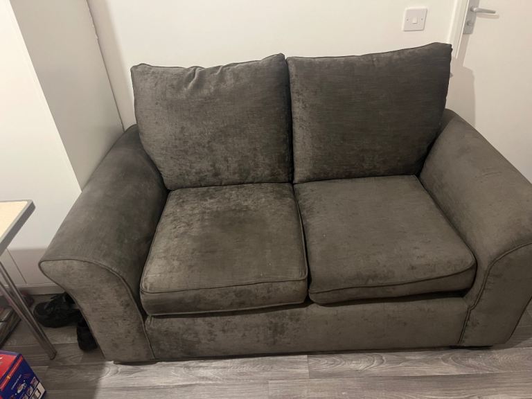 Next 2 seater sofa