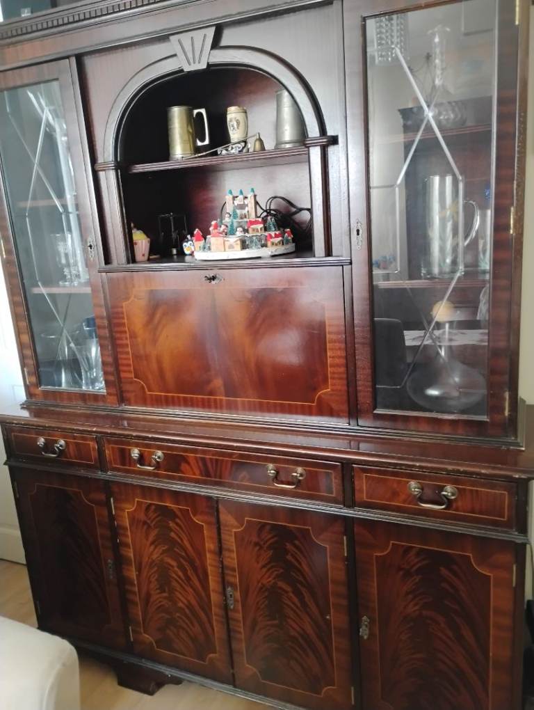 Dining room Display Unit 