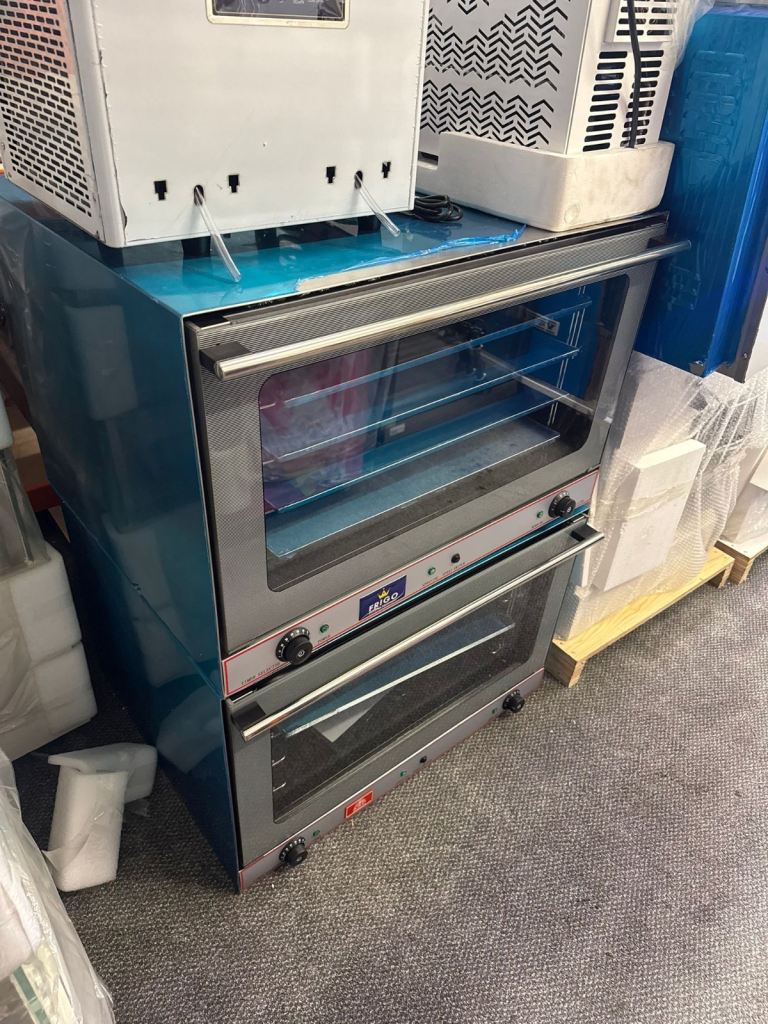 image for Commercial kitchen equipment