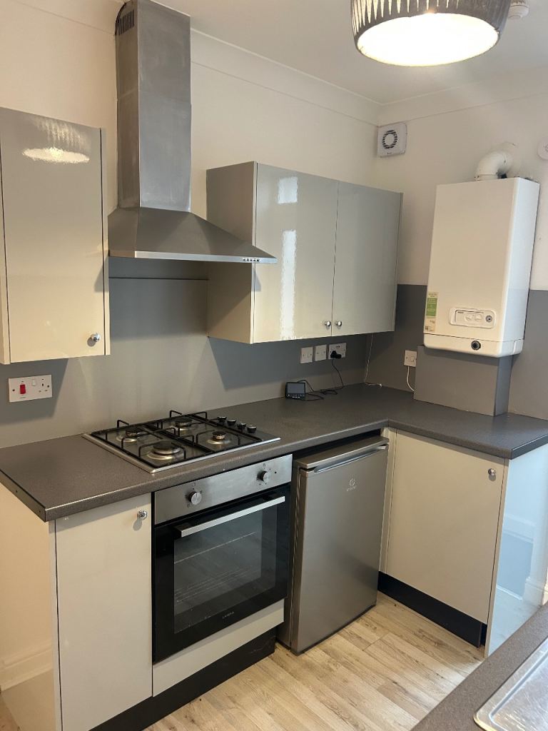 1 bedroom flat for rent
