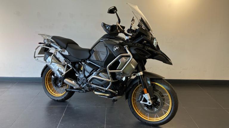 2024 BMW R 1250 GS Adventure TE GS Adventure TE DUEL PETROL Manual