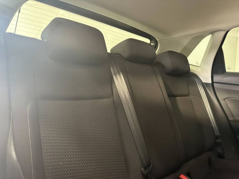 2020 Volkswagen Polo 1.0 EVO Match Hatchback 5dr Petrol Manual Euro 6 (s/s) (80 ps) Hatchback Pet...