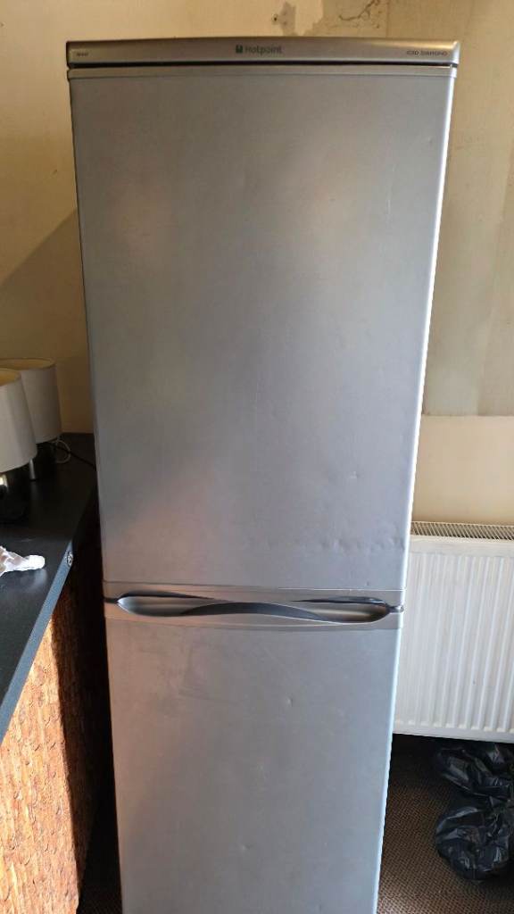 Hotpoint Fridge Freezer for sale 