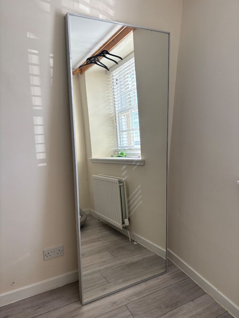 Large Ikea mirror 