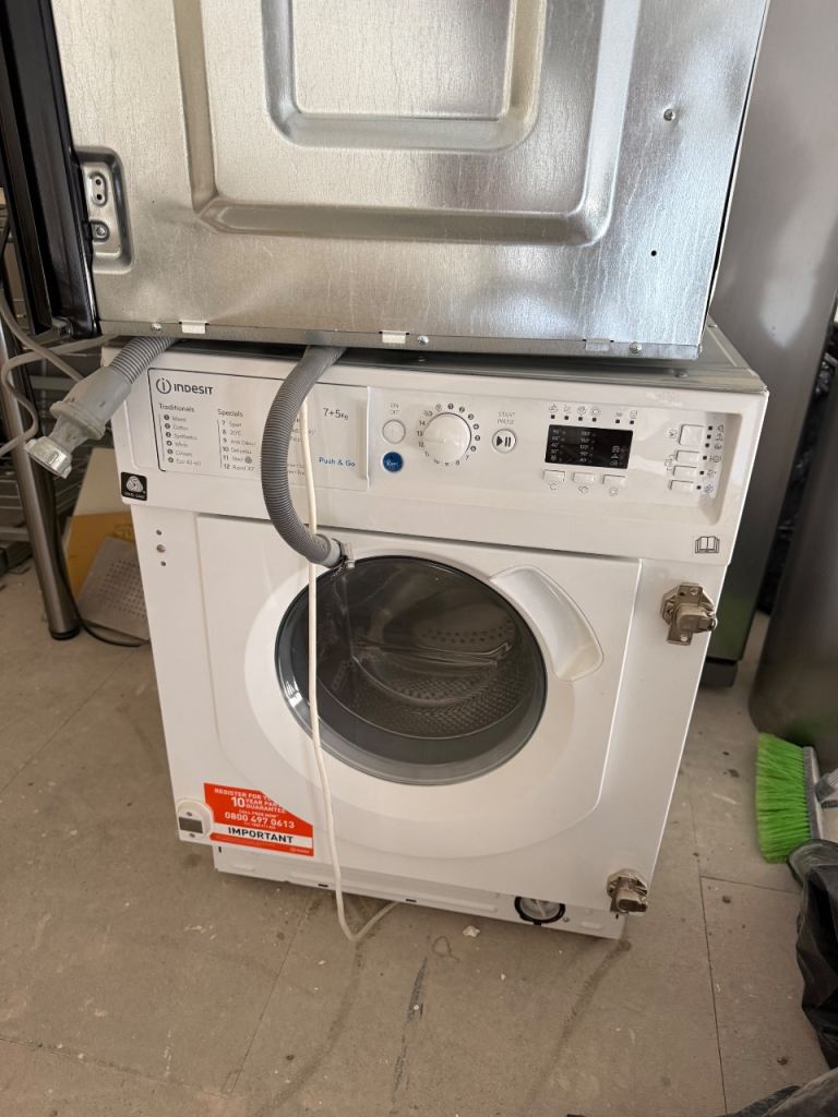 Washing machine for sale