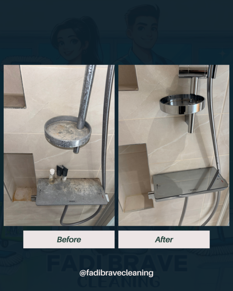 Fadi Brave Cleaning Ltd - 5 Star Cleaner Service London Domestic & Commercial