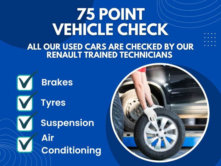 2019 Renault Megane 1.5 Blue dCi 115 Iconic 5dr ESTATE DIESEL Manual