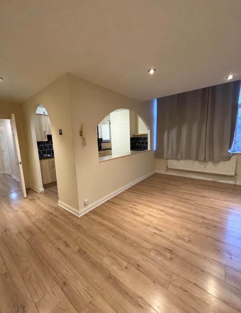     1 Bedroom Studio Flat – Great Location – Sunderland
