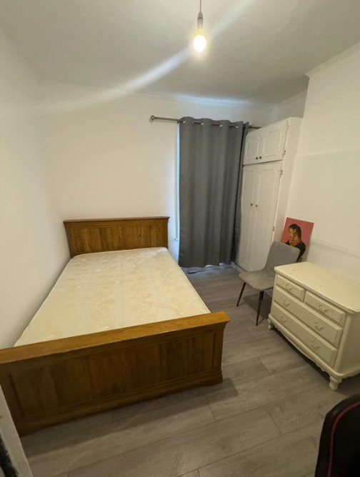 2 Double Rooms Ratcliff £950/pm - Bills Inc | Stepney Green | Zone 2!