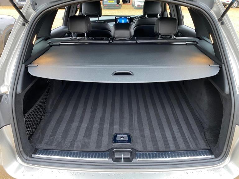 2020 Mercedes-Benz GLC 2.0 GLC300d AMG Line (Premium) G-Tronic+ 4MATIC Euro 6 (s/s) 5dr ESTATE Di...