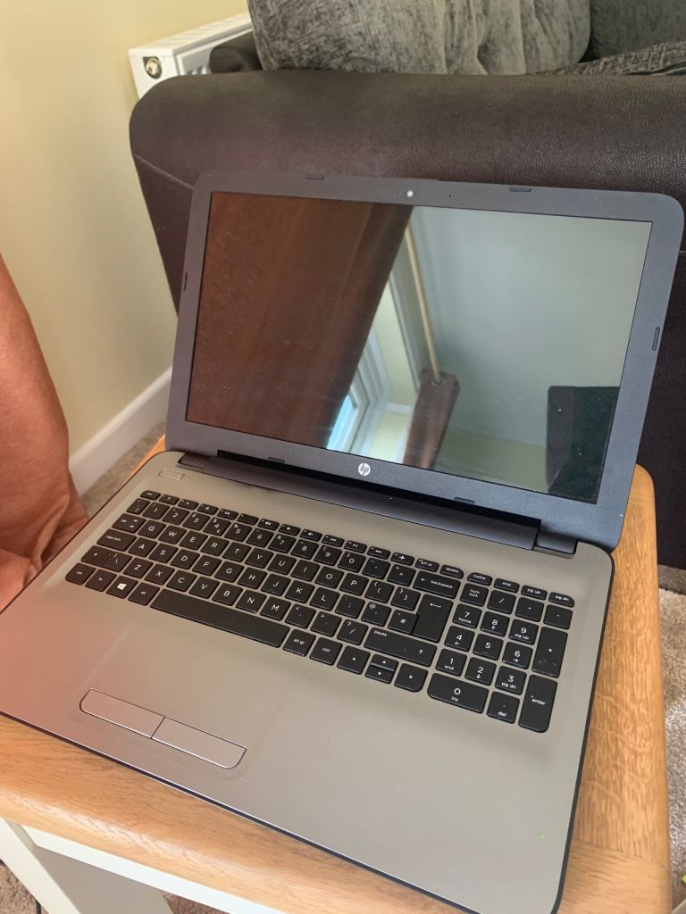 HP 15 Laptop