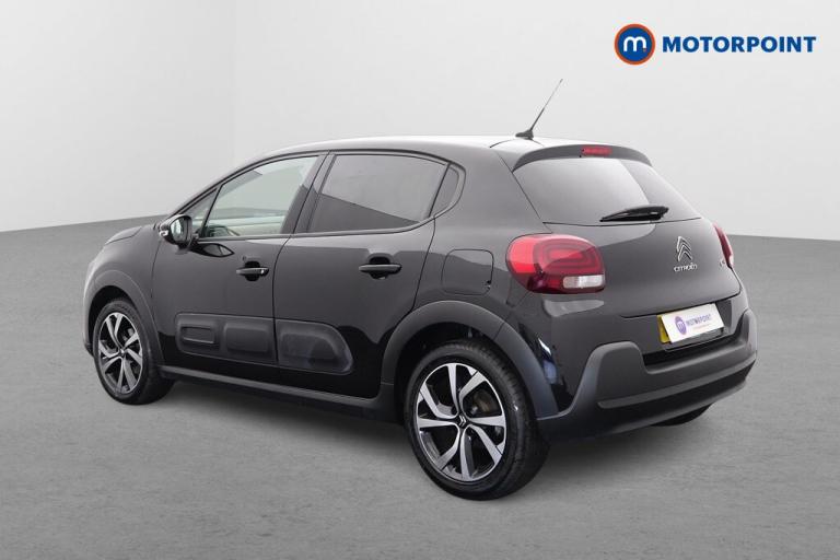 2024 Citroen C3 1.2 PureTech 110 Max 5dr EAT6 Hatchback Petrol Automatic