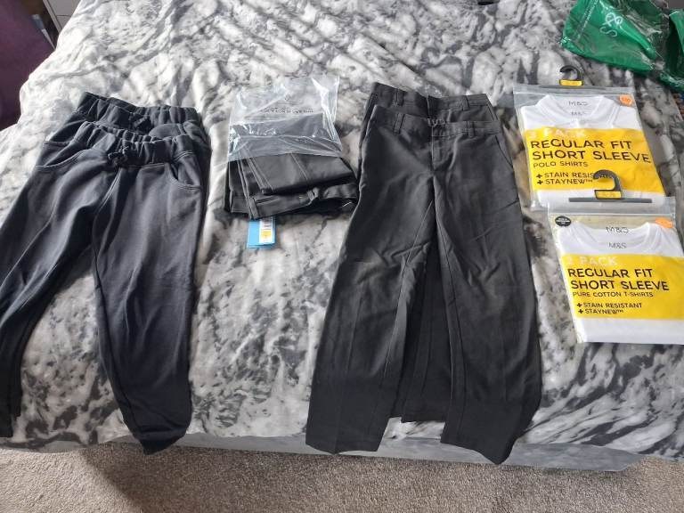 School Uniform